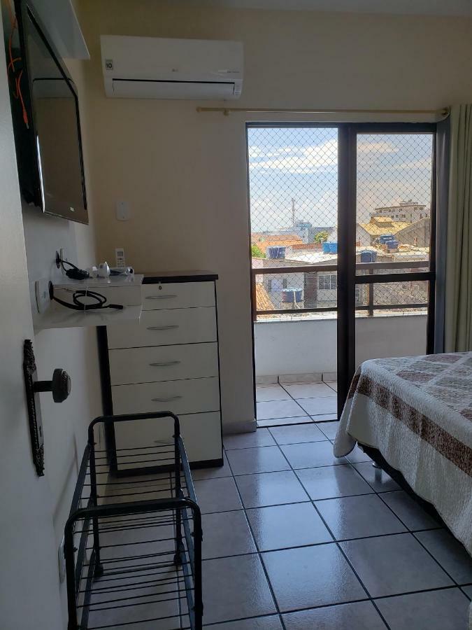 Ótimo Apto Perto Da Praia Cabo Frio Exterior foto